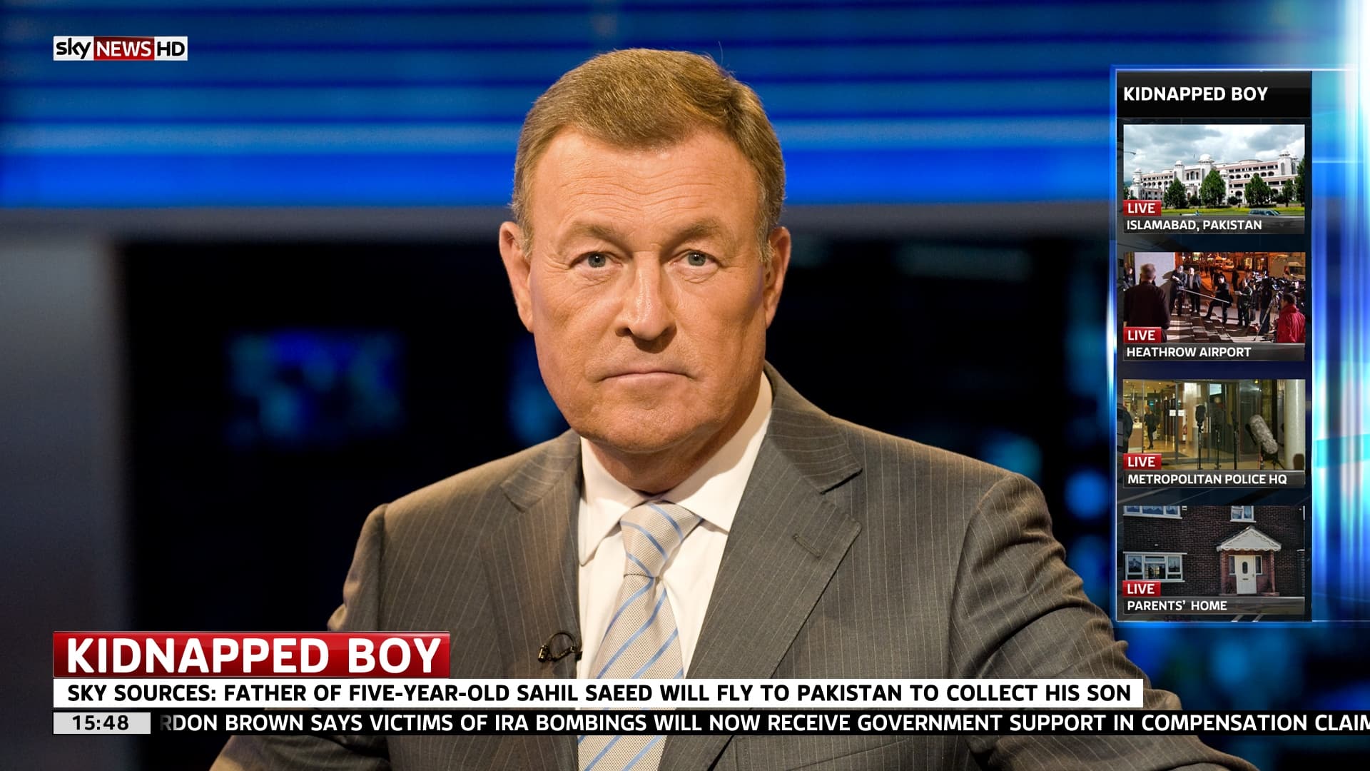 Sky News